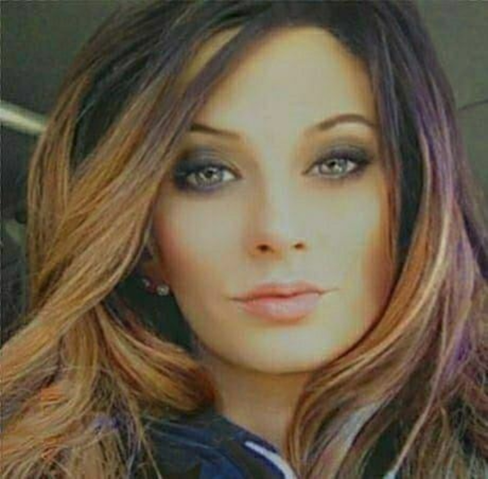 Meet your Posher, Lyndsey